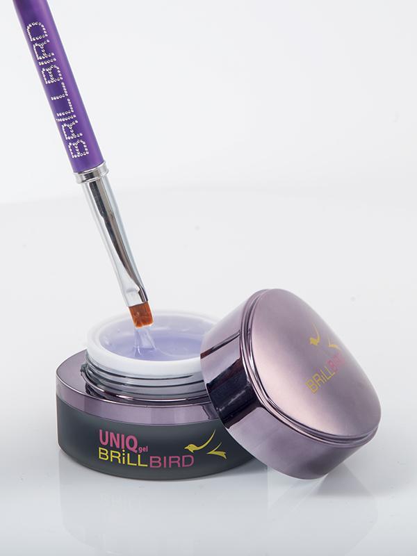 brill cosmetix,brillbird,builder gel,gradivni gel