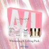 brillcosmetix,mezzo filleri,mbs,stayve