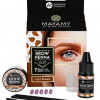 brillcosmetix,henna,brows,MAYAMY